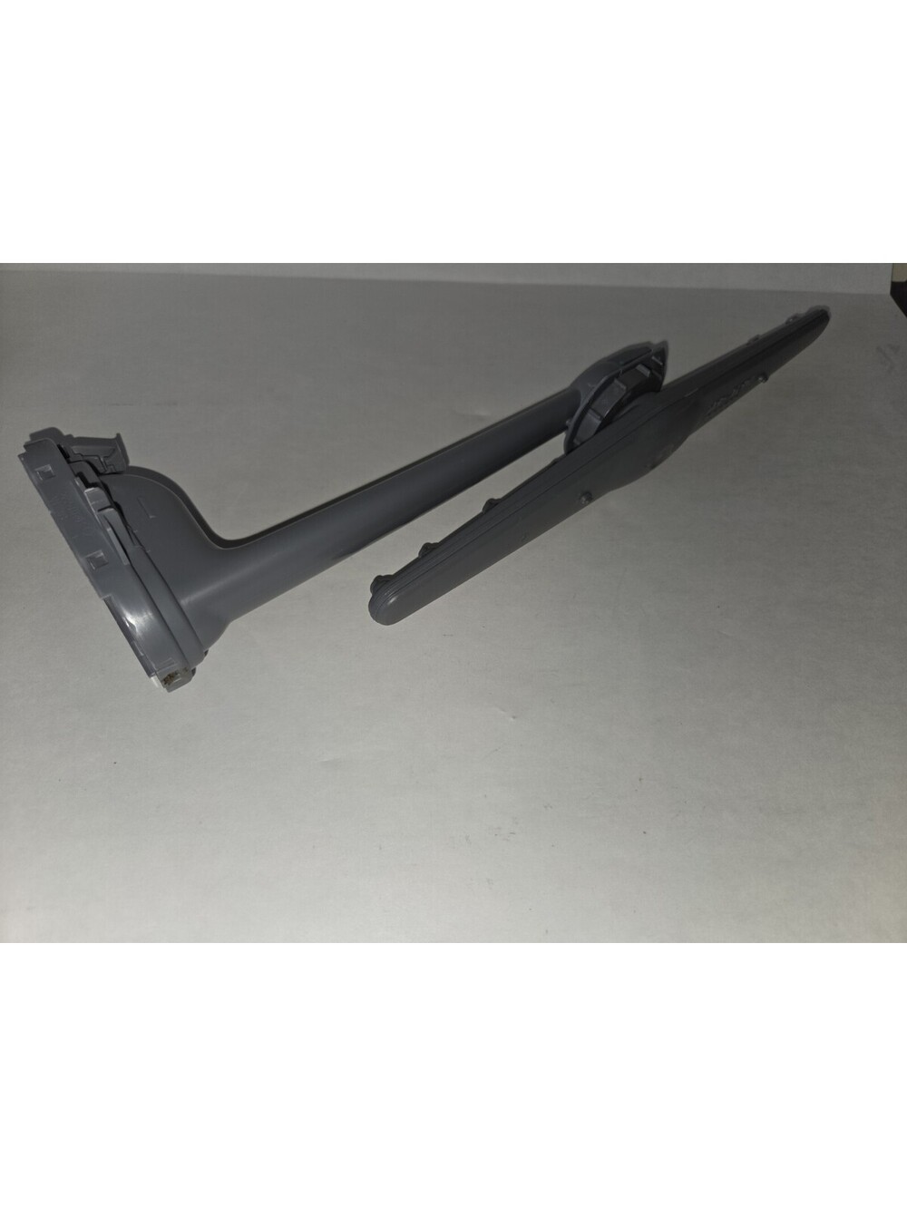 WD22X24742 Mid Spray Arm/WD22X25158 Conduit GE ZDT165SIL1II Dishwasher SF2